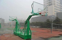 篮球架 (4)